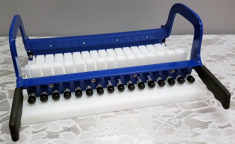 Professional Long Loaf Cutter Discount Soap Equipment